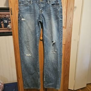 Lucky Brand Jean's Size 6/28